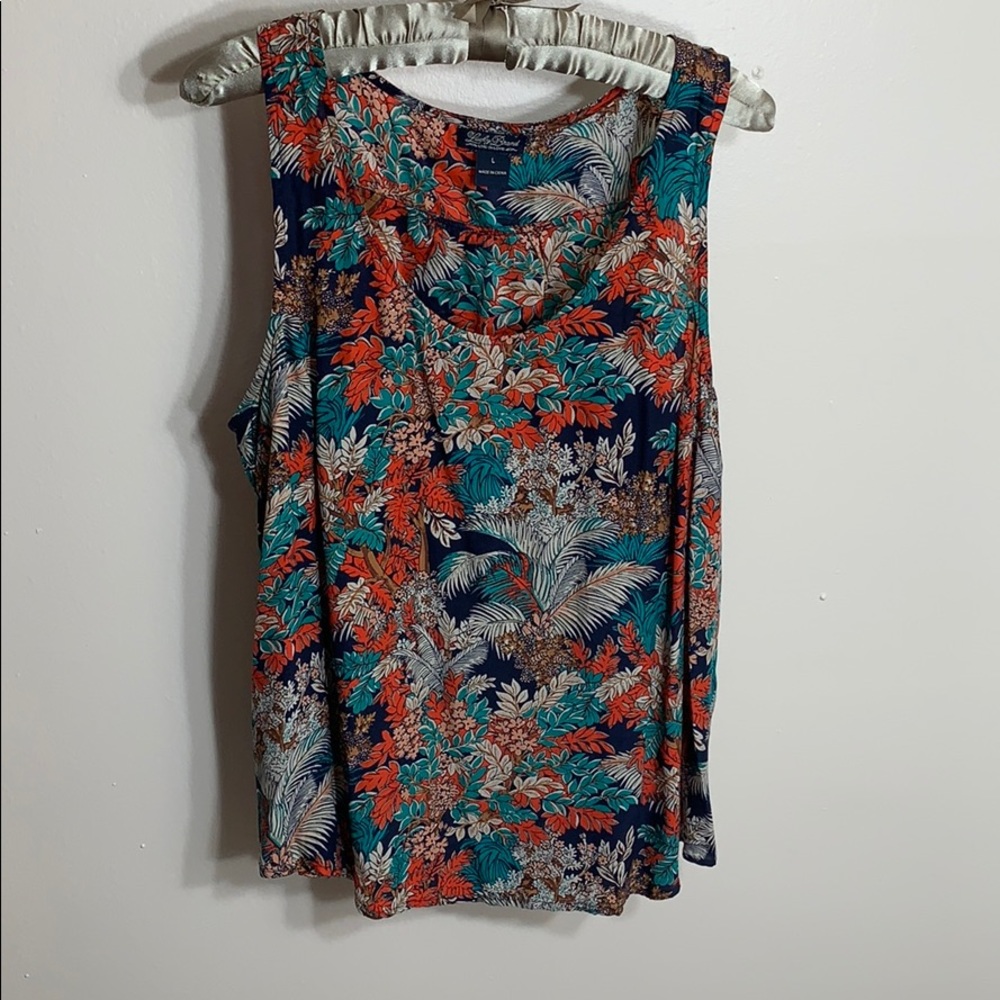 LUCKY BRAND SIZE L